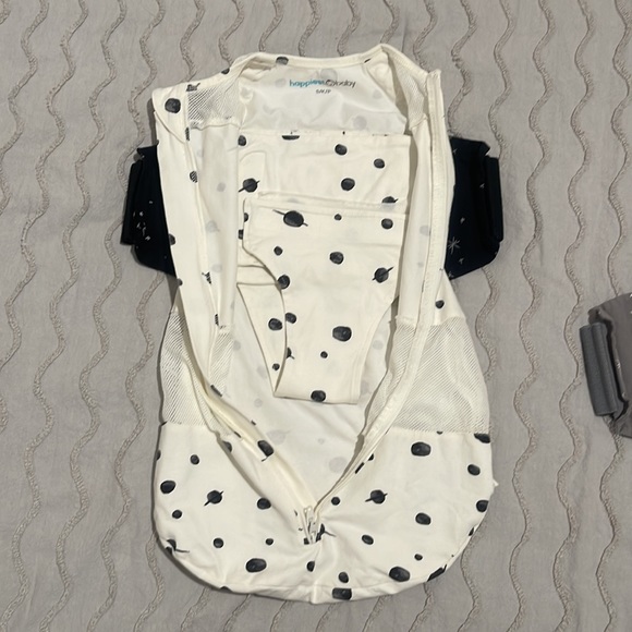 Happiest Baby SNOO Sack Bundle - Picture 7 of 10